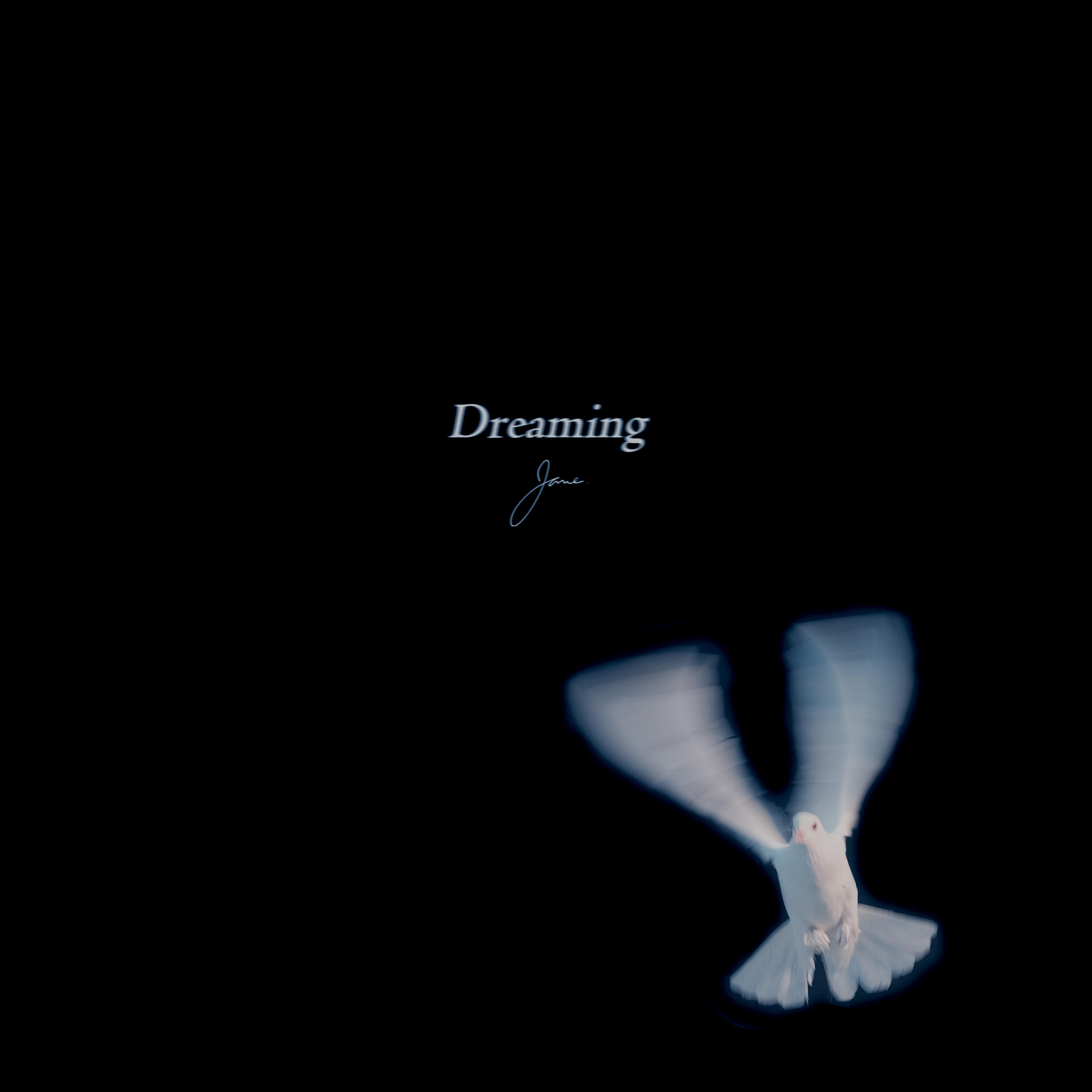 Релиз Dreaming