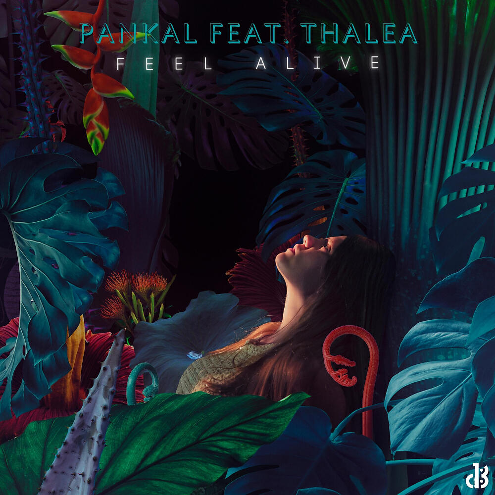Релиз Feel Alive