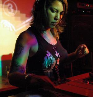 Robyn Chaos