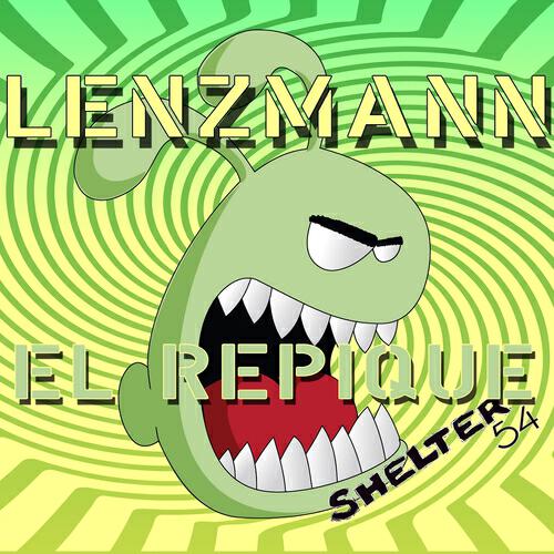 Релиз El Repique