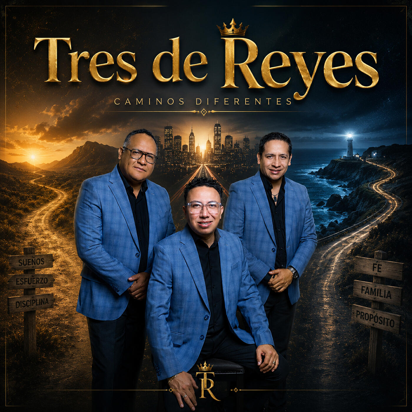 Tres de Reyes