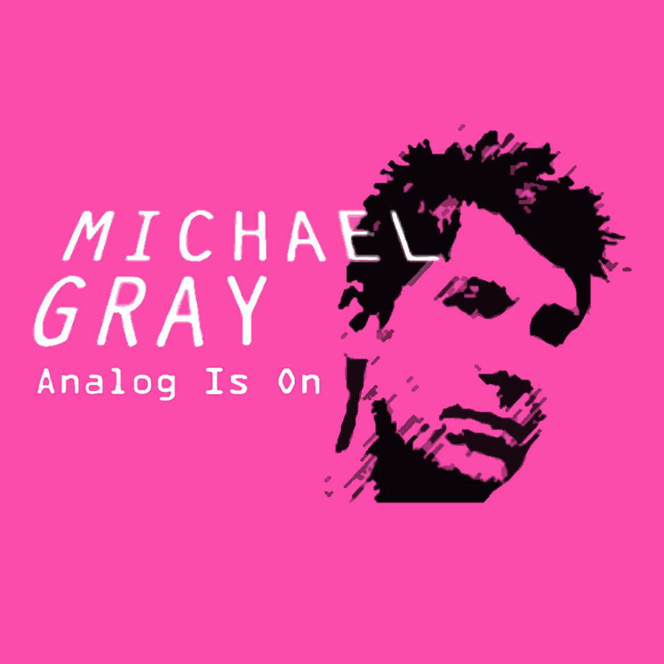 Michael Gray - You