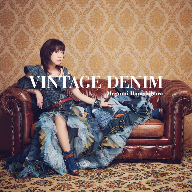 Релиз VINTAGE DENIM