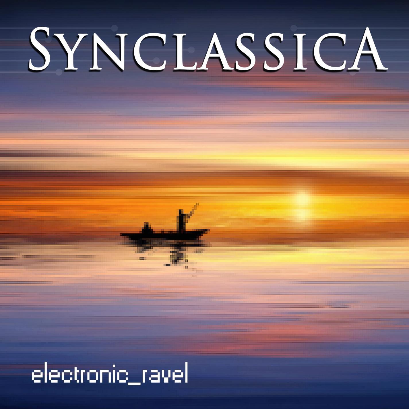 Релиз Electronic Ravel