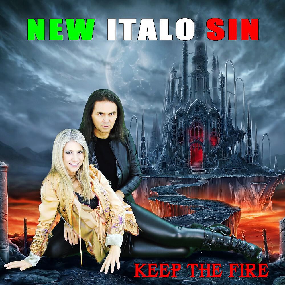 Релиз Keep the Fire