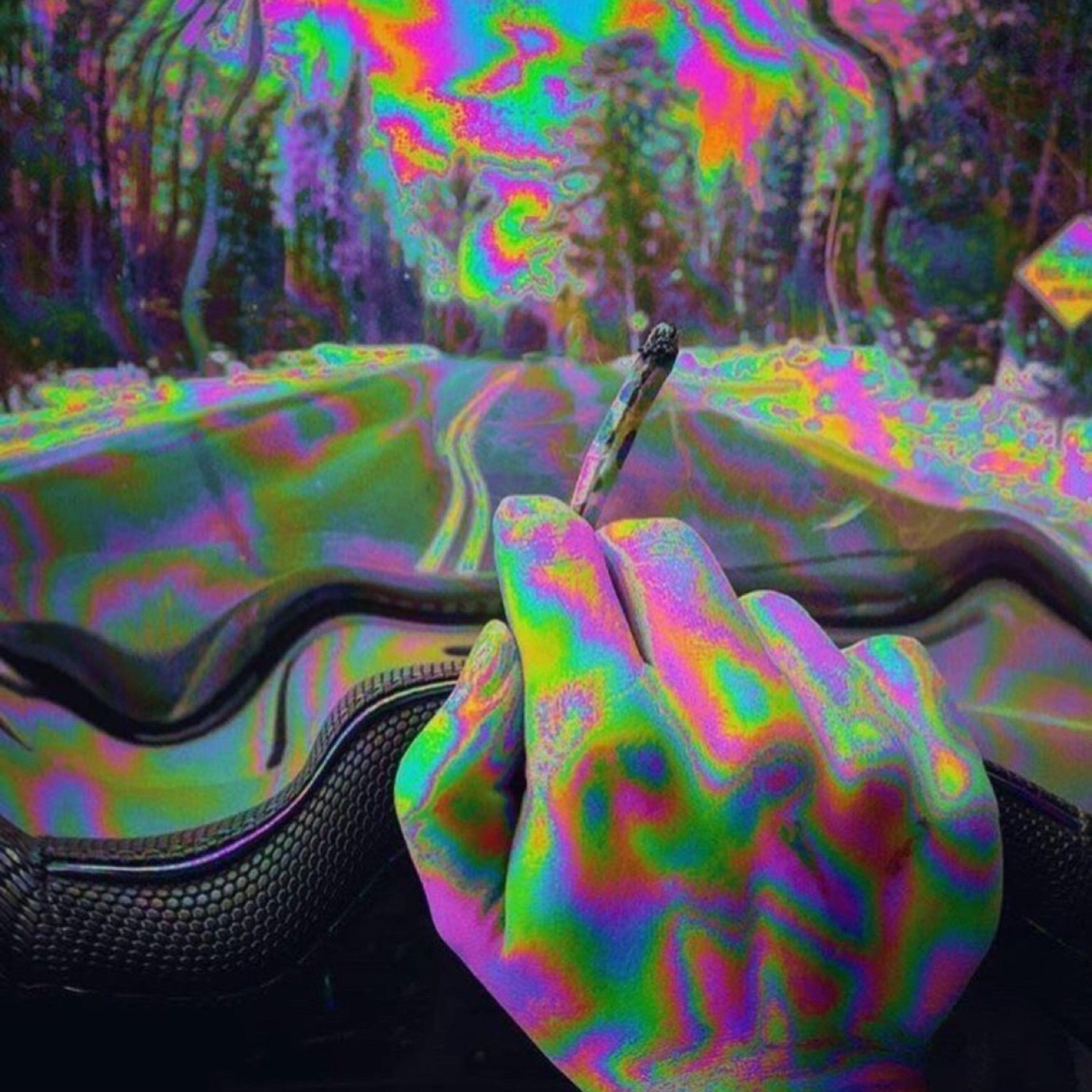 Релиз Эффект с небес