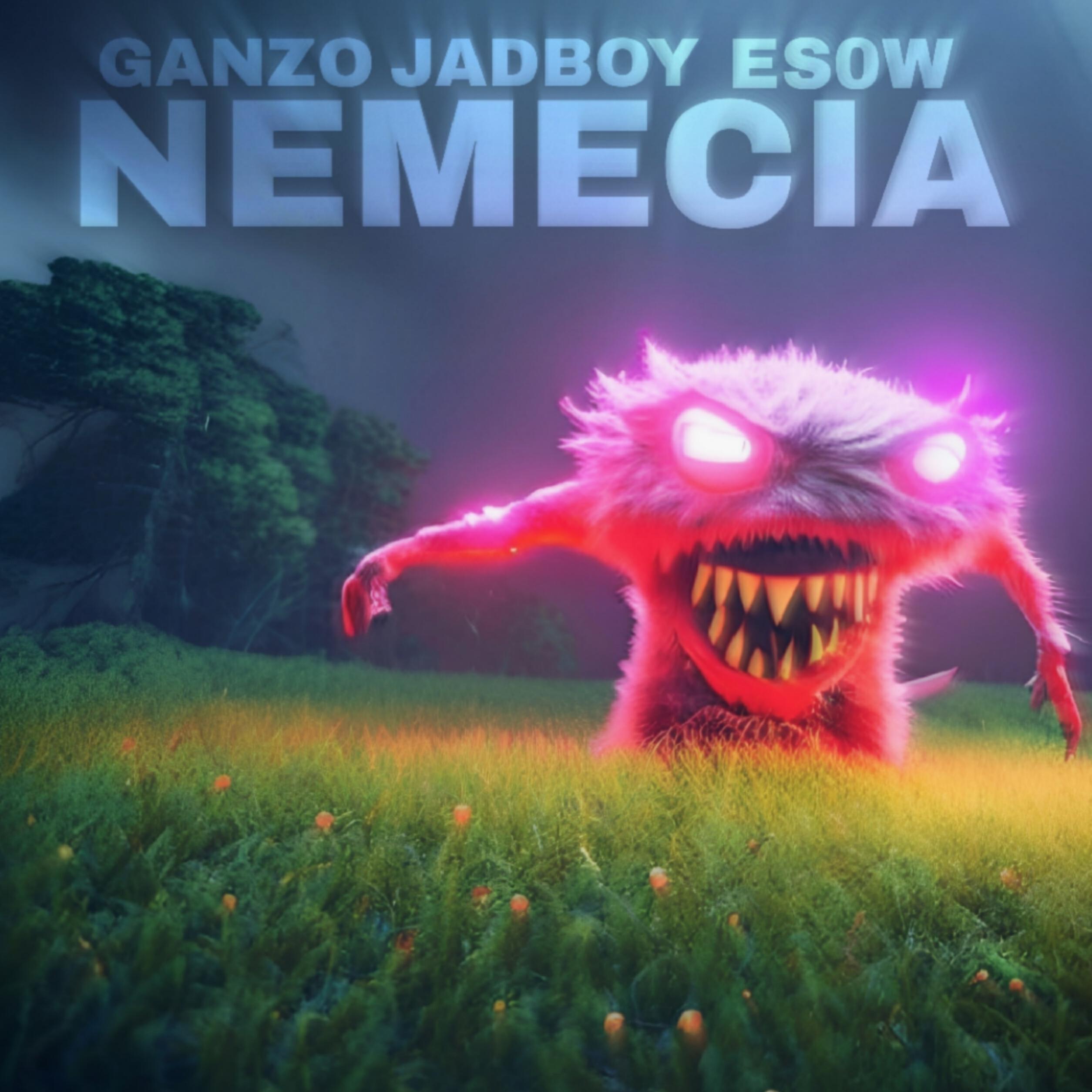 Релиз Nemecia