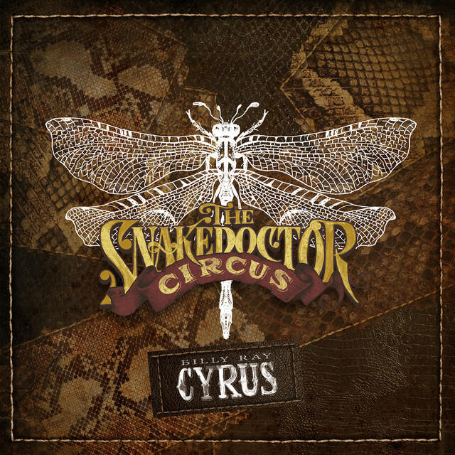Релиз Guns, Gold & Guitars / Goddess of Democracy