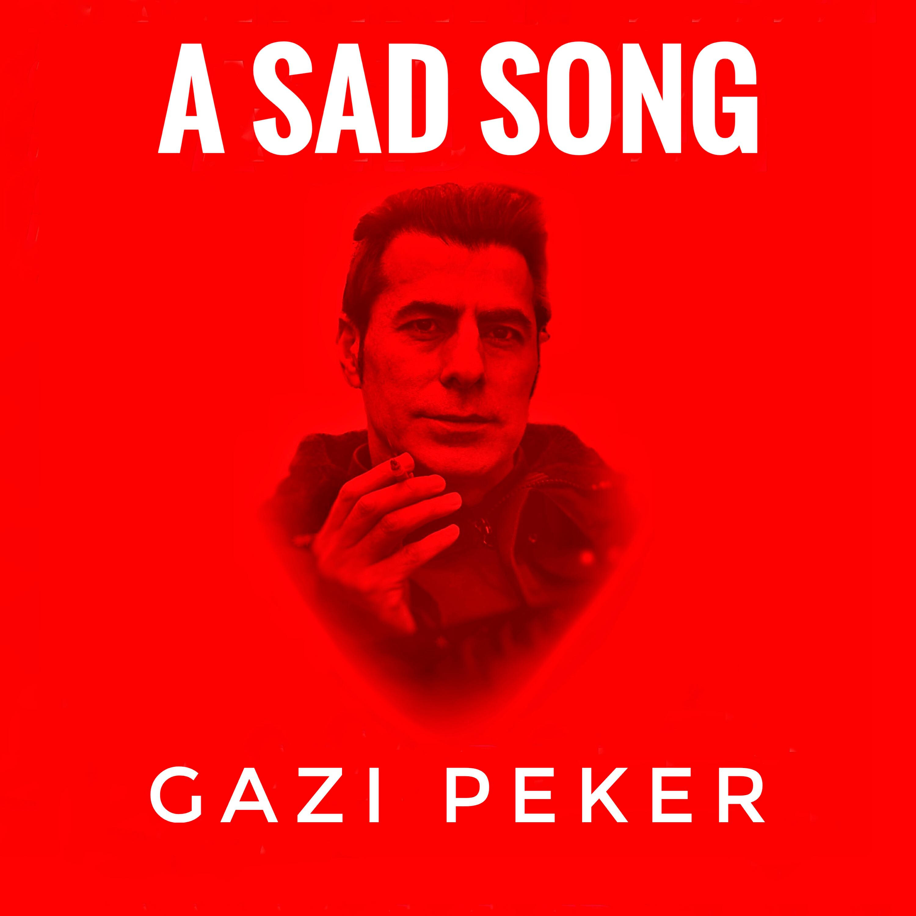 Релиз A Sad Song