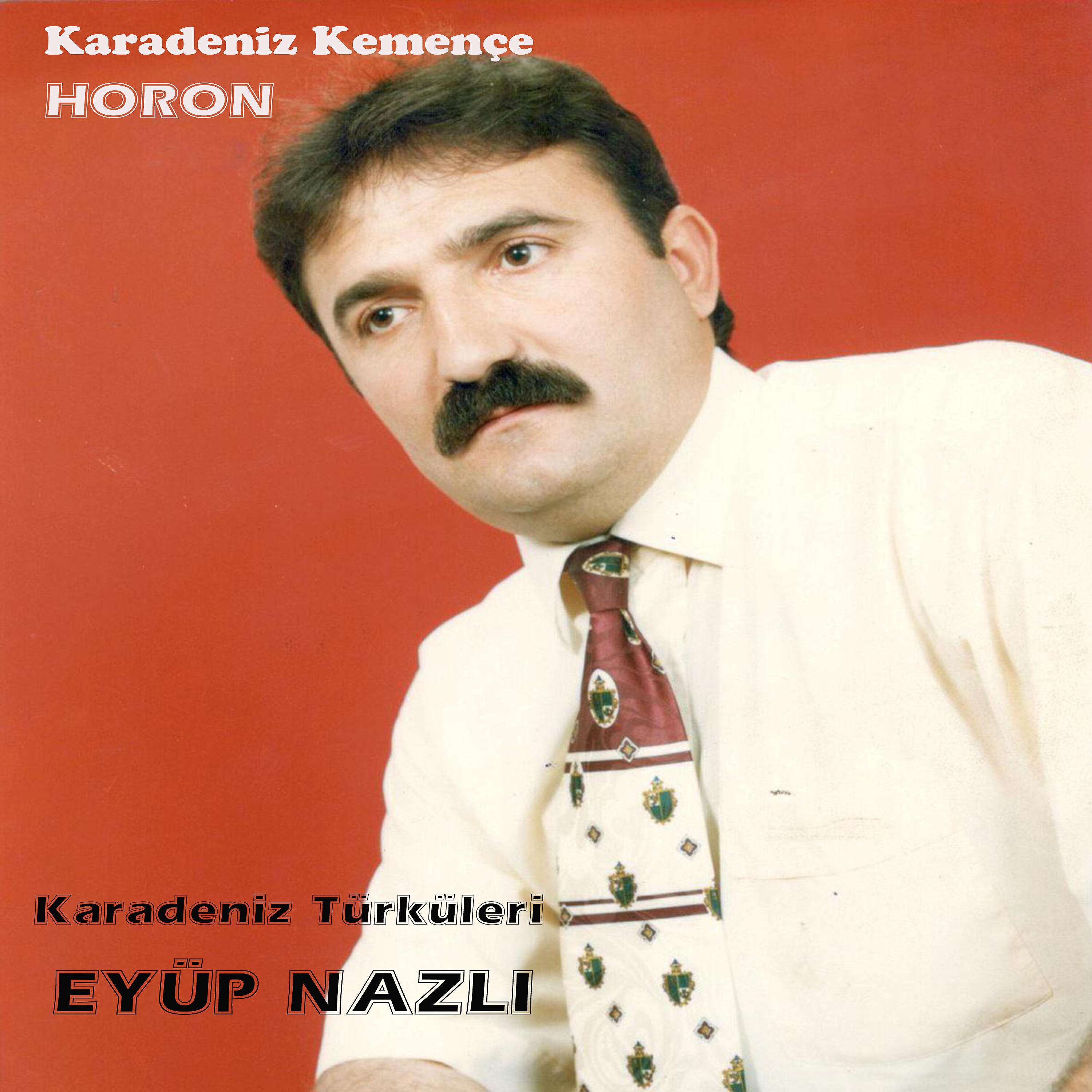 Релиз Karadeniz Kemençe Horon / Karadeniz Türküleri