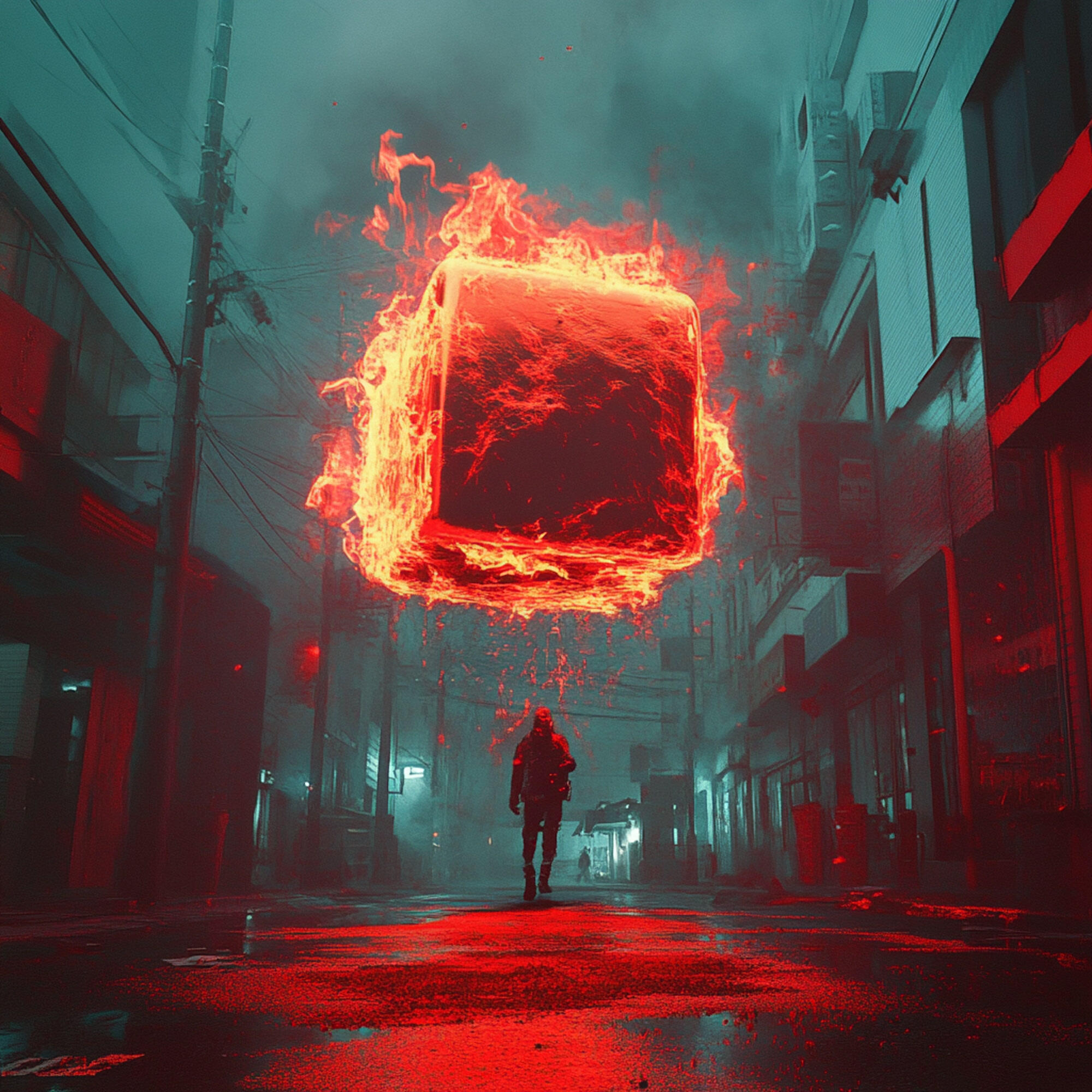 Релиз La Bomba 2 (Extra Hot, Extra Spicy)