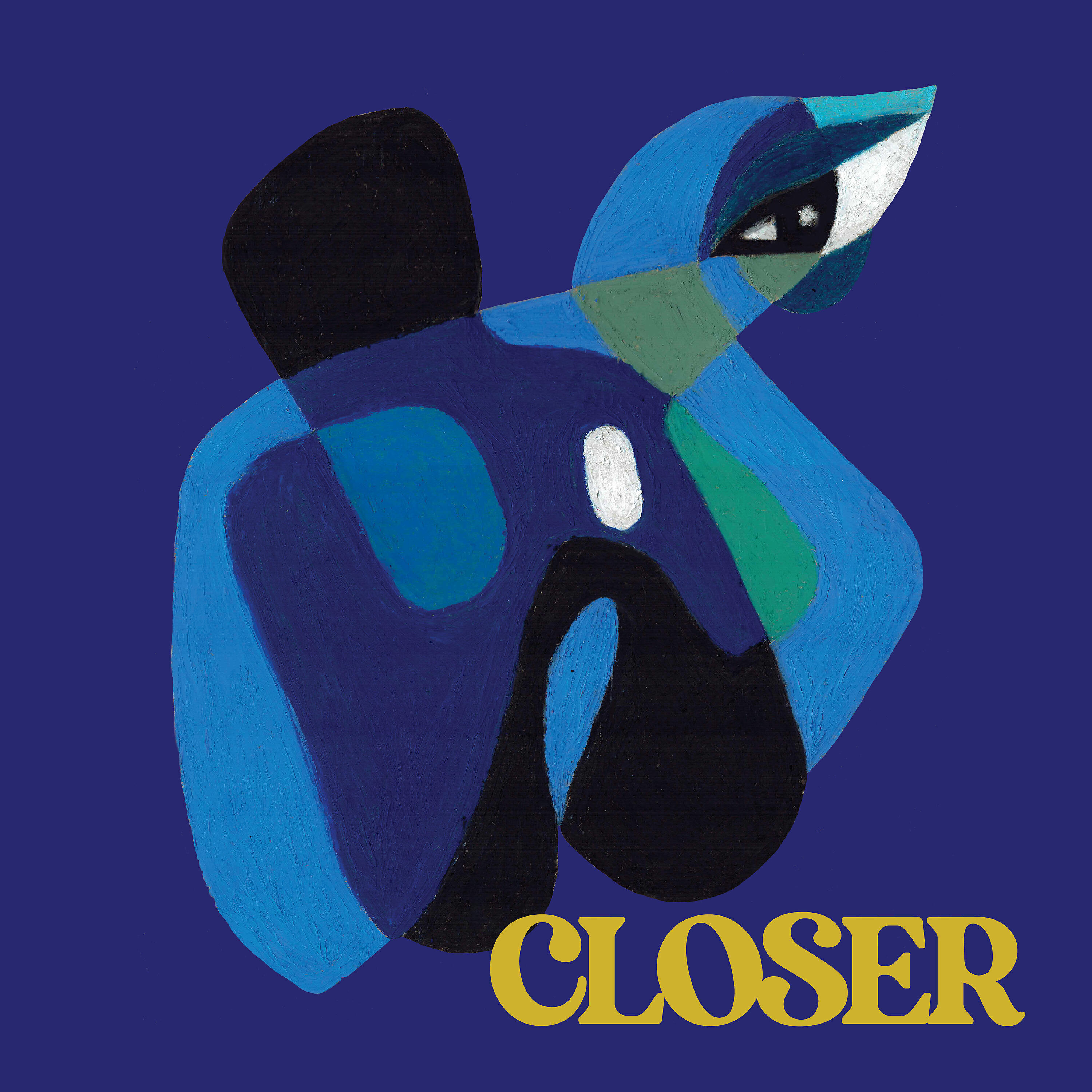 Релиз Closer