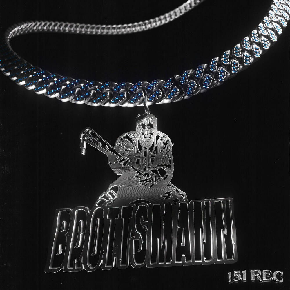 Релиз Brottsmann