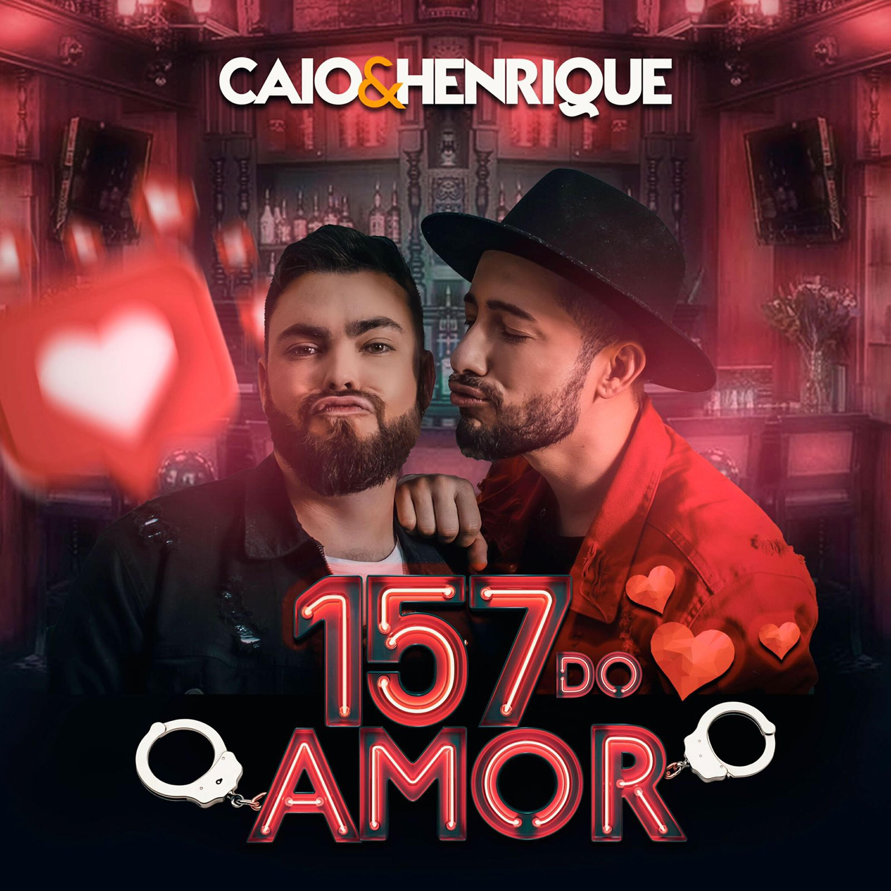 Релиз 157 do Amor