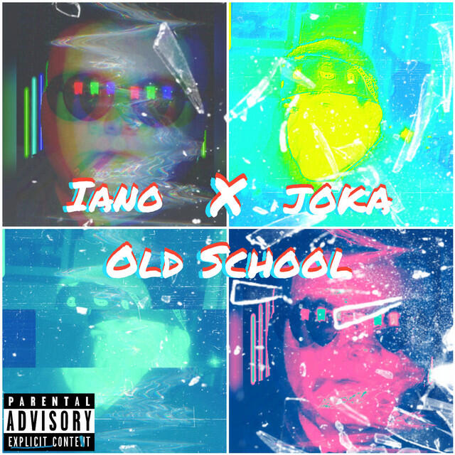 Релиз Old School