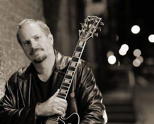 Dave Stryker