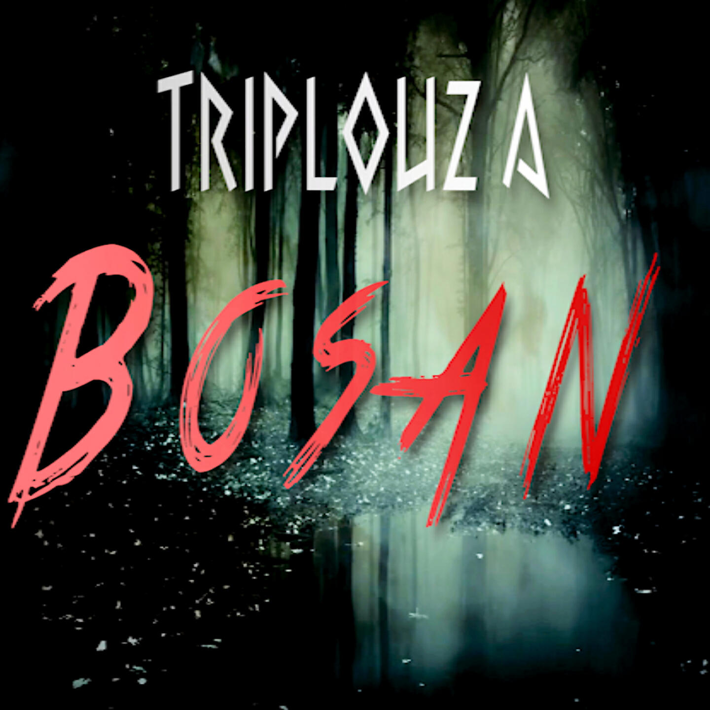 Релиз Bosan