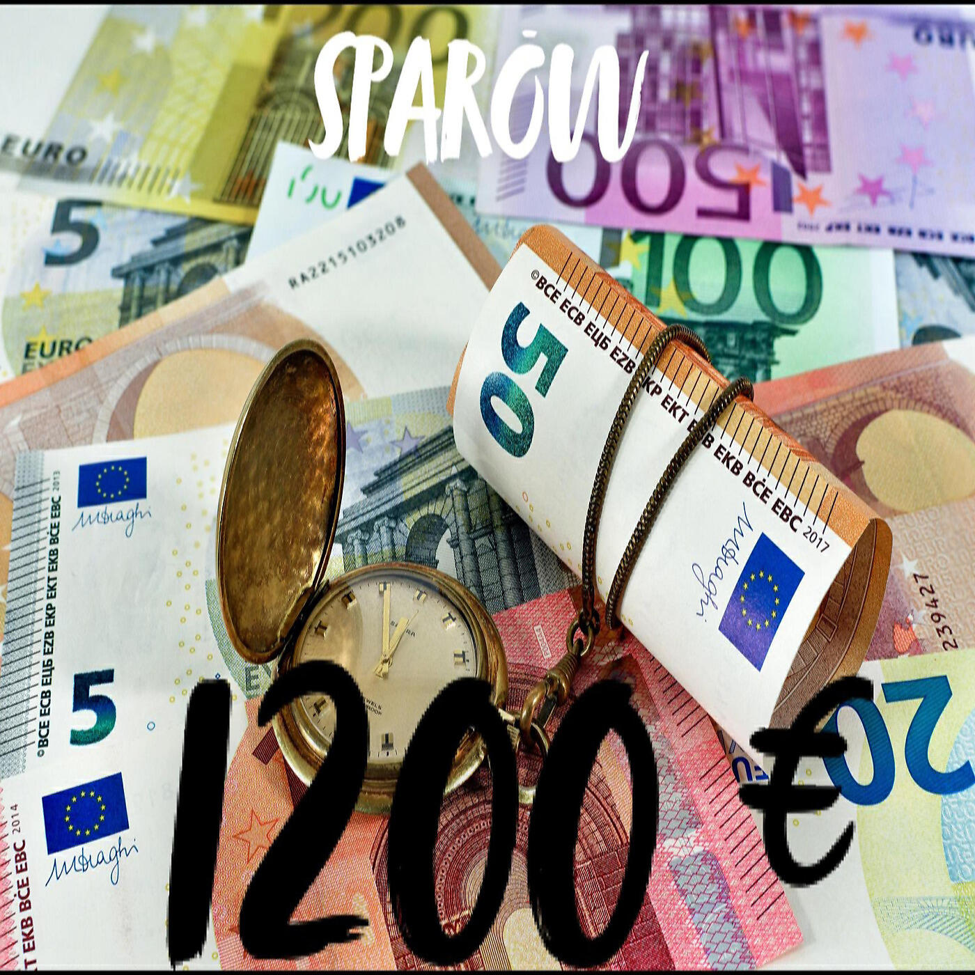 Релиз 1200 €