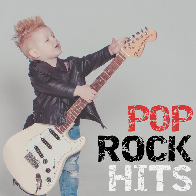 Релиз Pop Rock Hits
