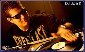 DJ Joe K