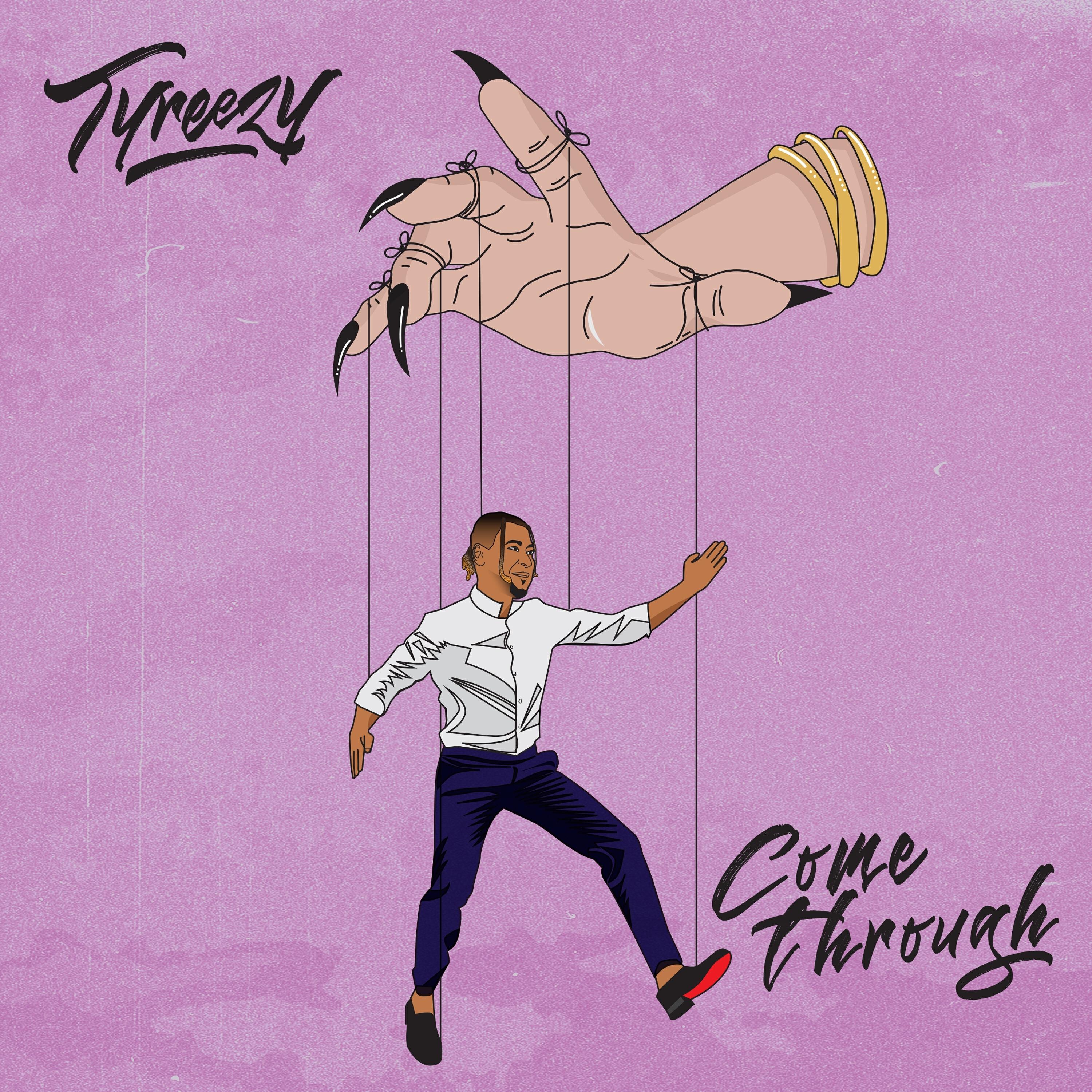 Релиз Come Through