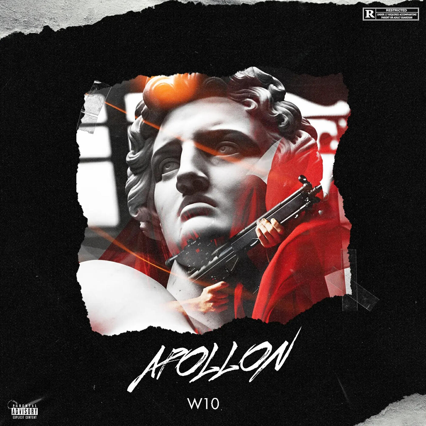 Релиз Apollon