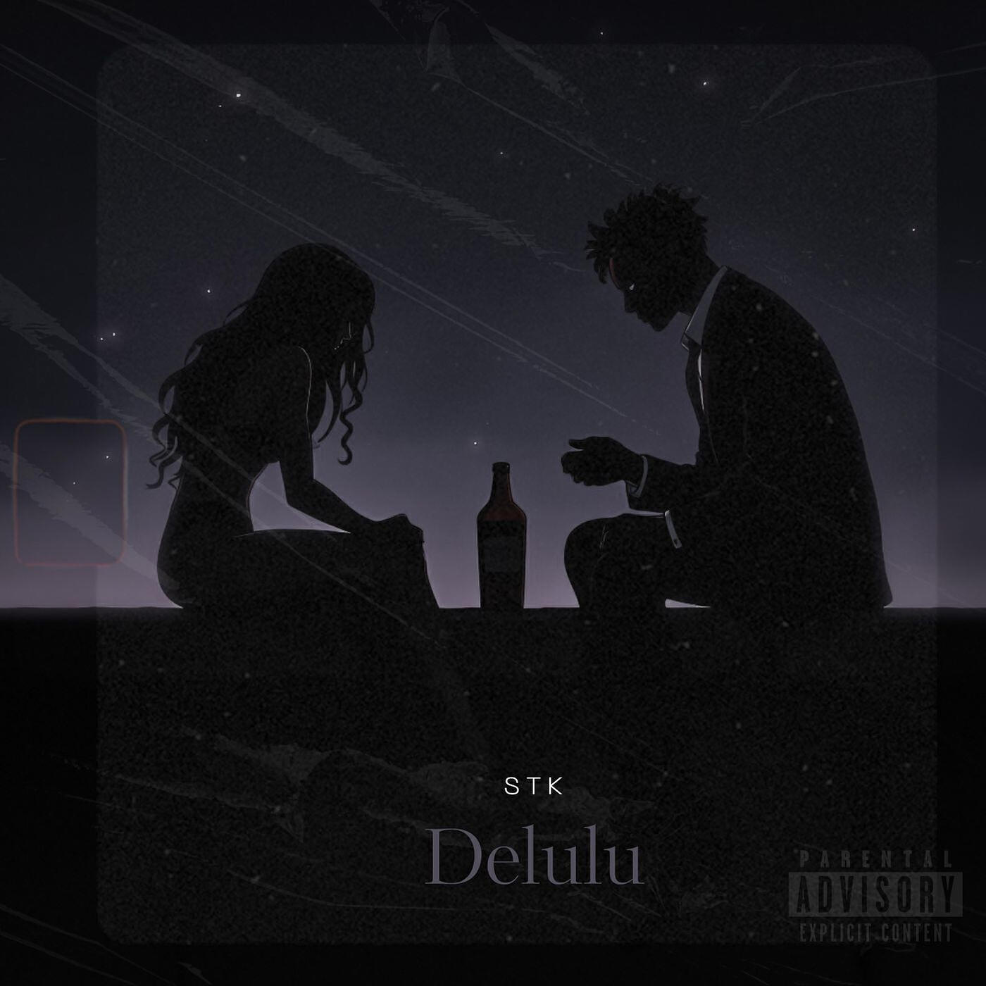 Релиз Delulu