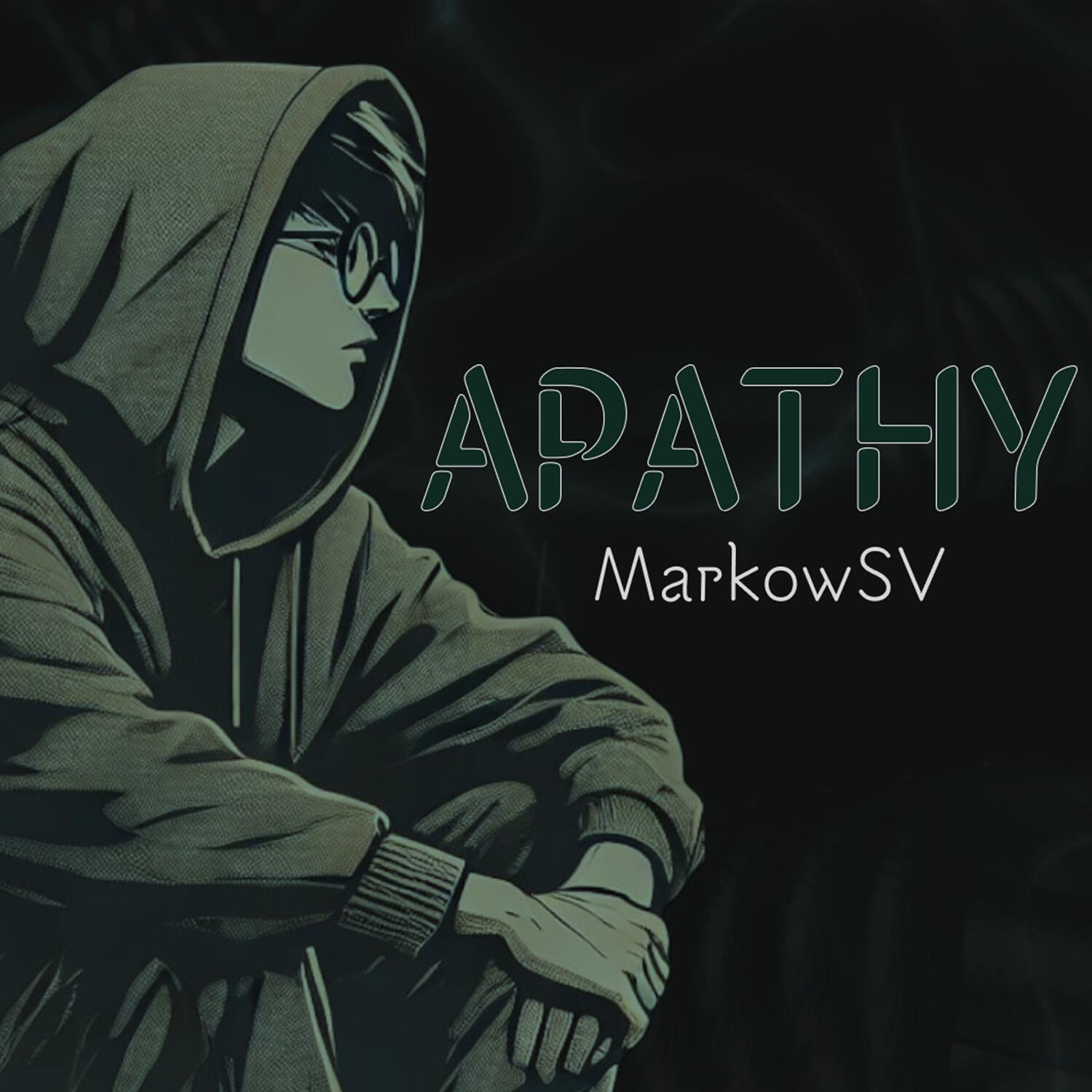 Релиз Apathy