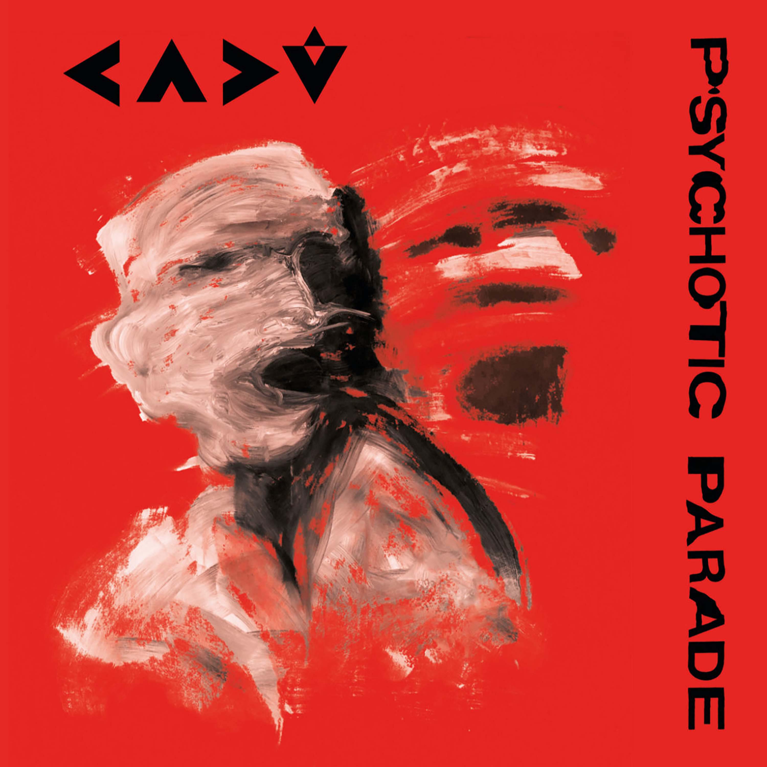 Релиз Psychotic Parade