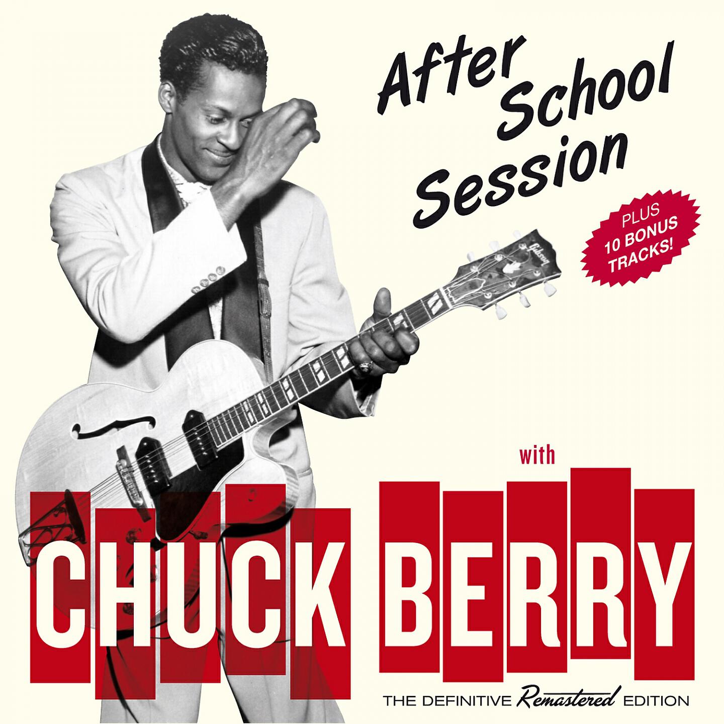 Релиз After School Session Plus 10 Bonus Tracks
