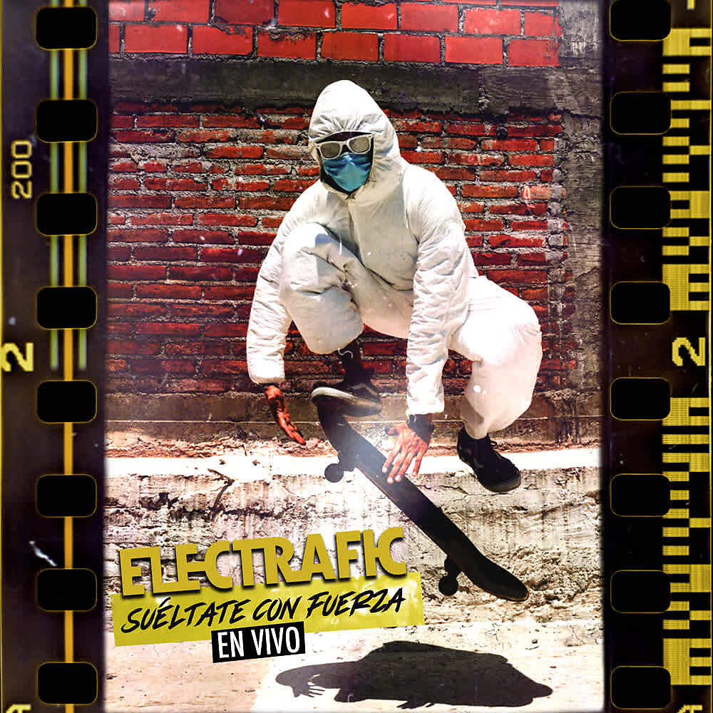 Electrafic