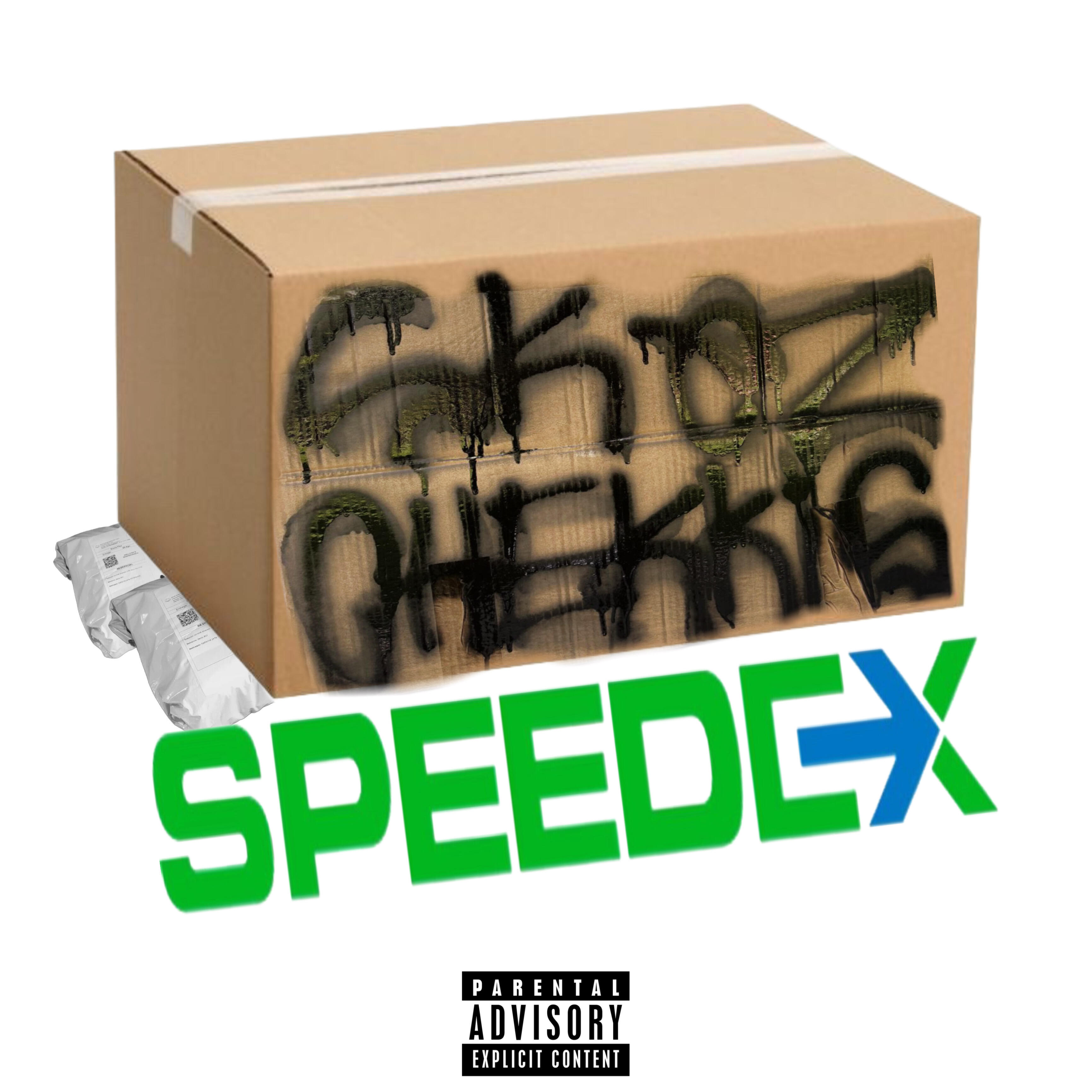 Релиз SPEEDEX