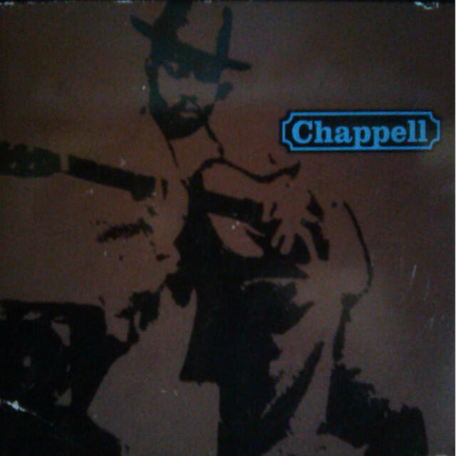Релиз Chappell