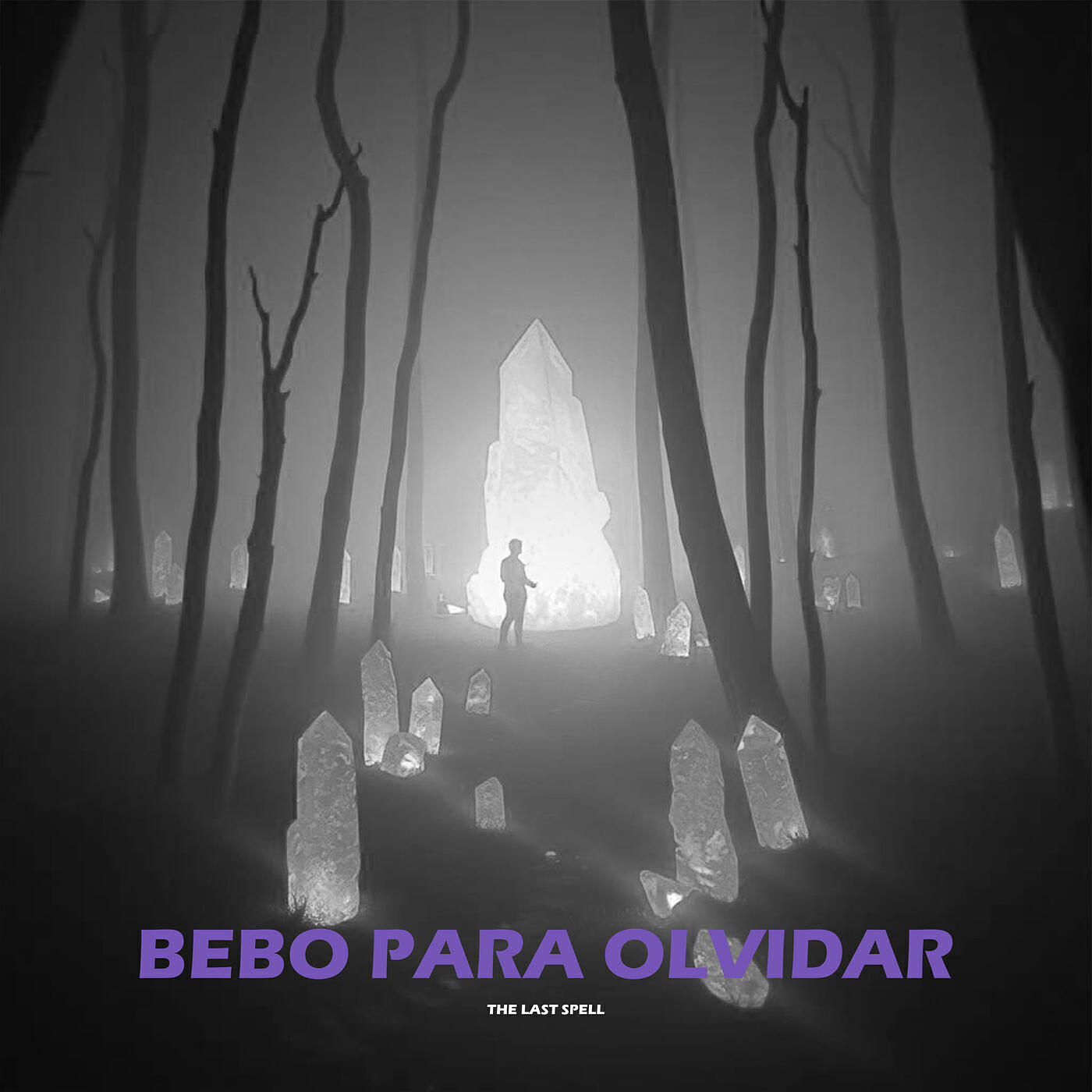 Релиз Bebo Para Olvidar
