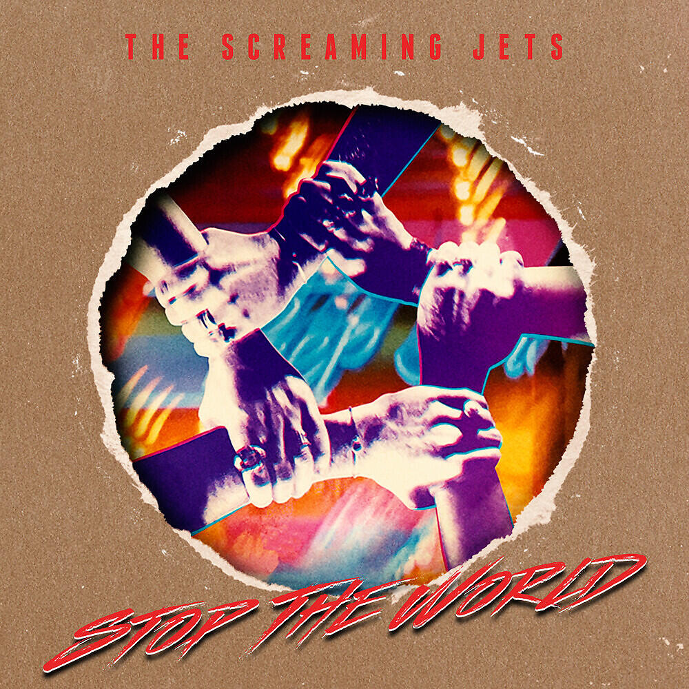 Постер альбома Stop the World