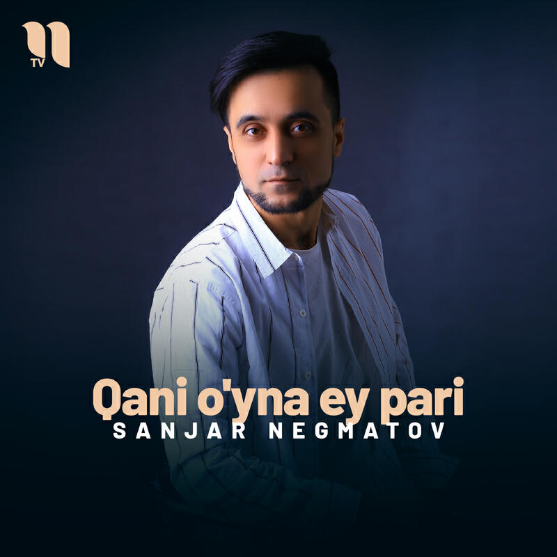 Релиз Qani o'yna ey pari