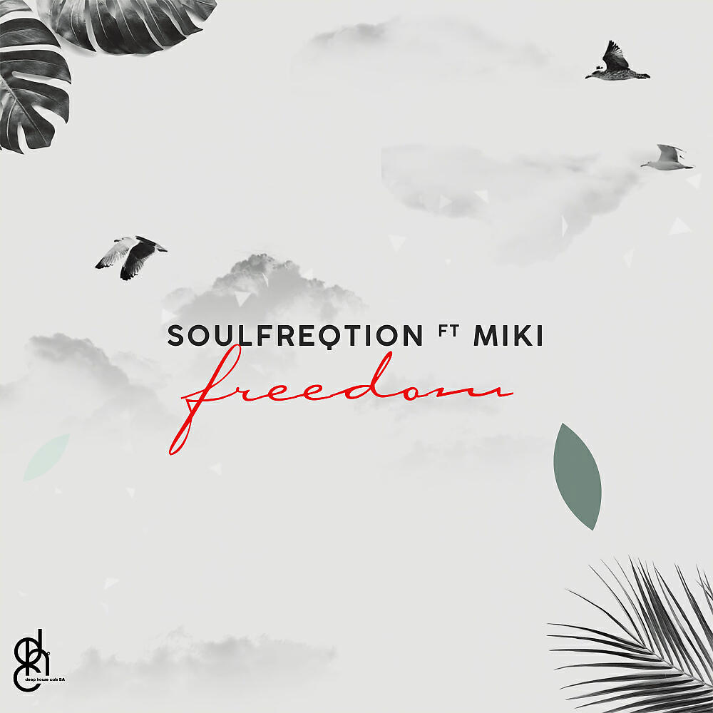 Soulfreqtion
