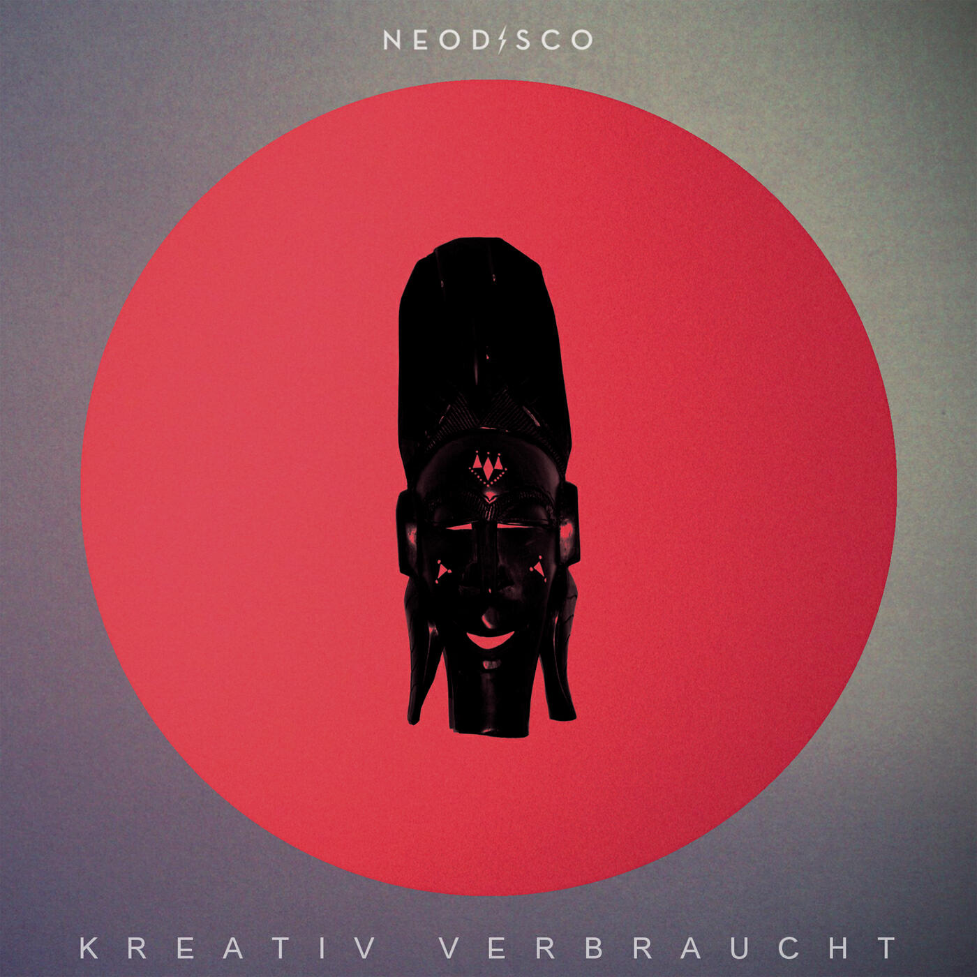 Релиз Kreativ Verbraucht - EP