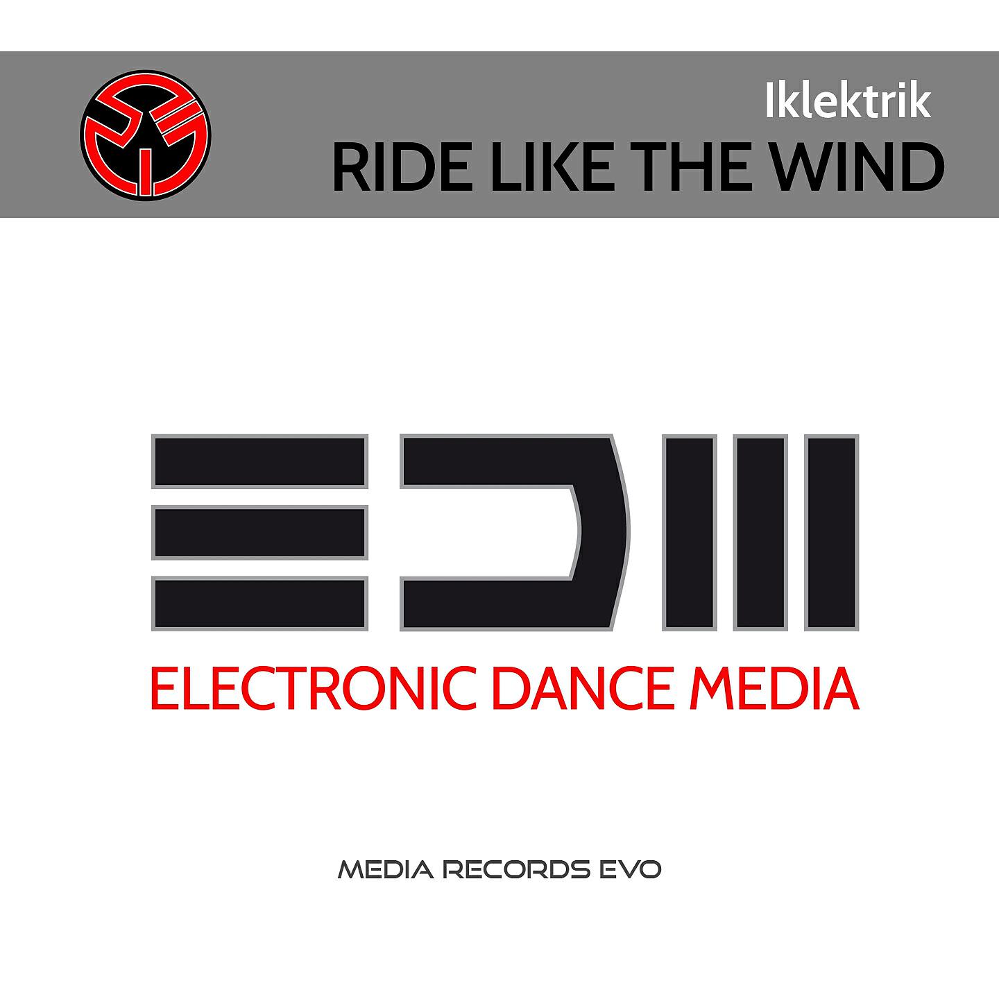 Релиз Ride Like the Wind