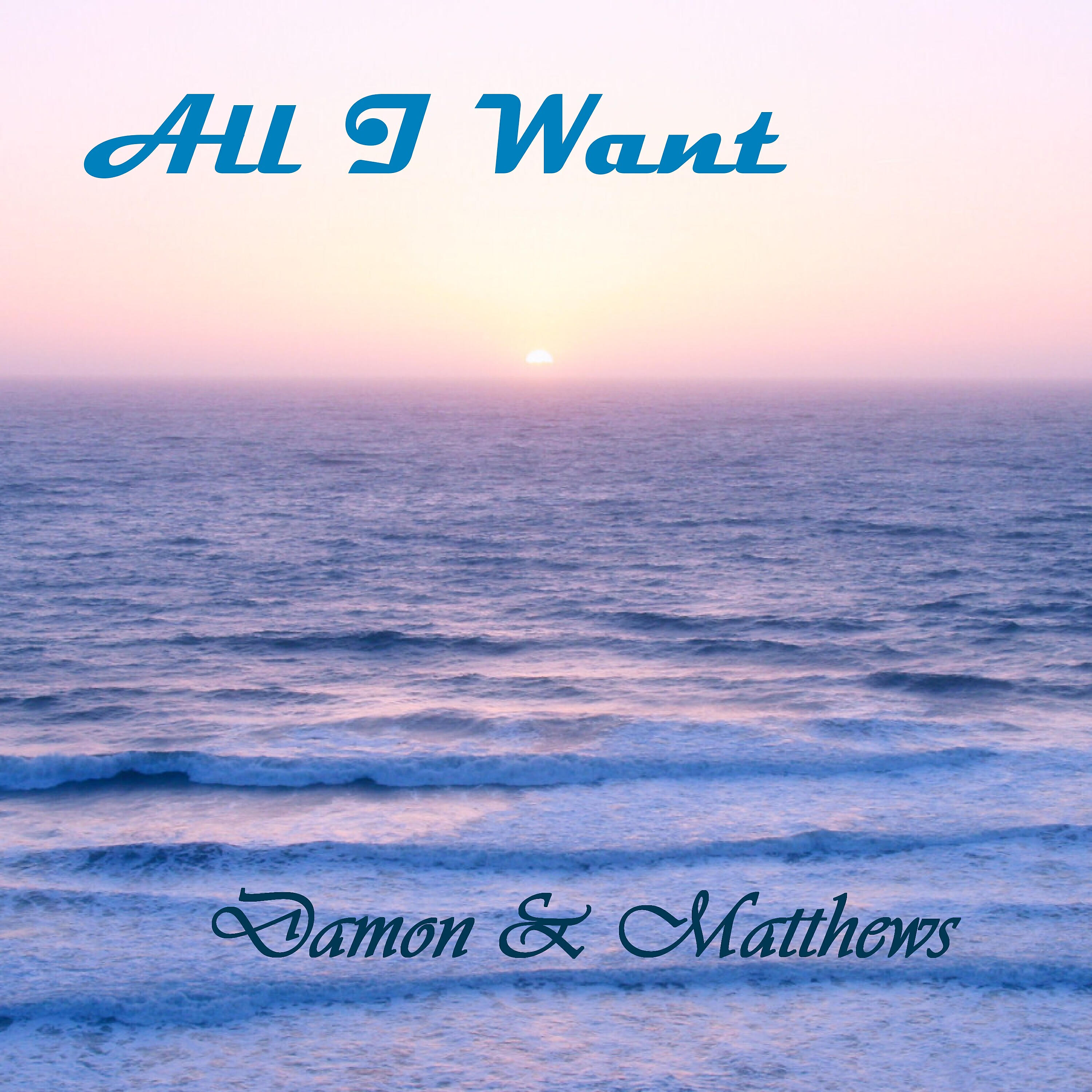 Релиз All I Want