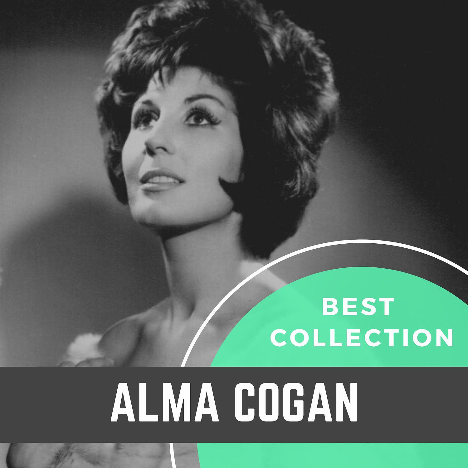 Релиз Best Collection Alma Cogan