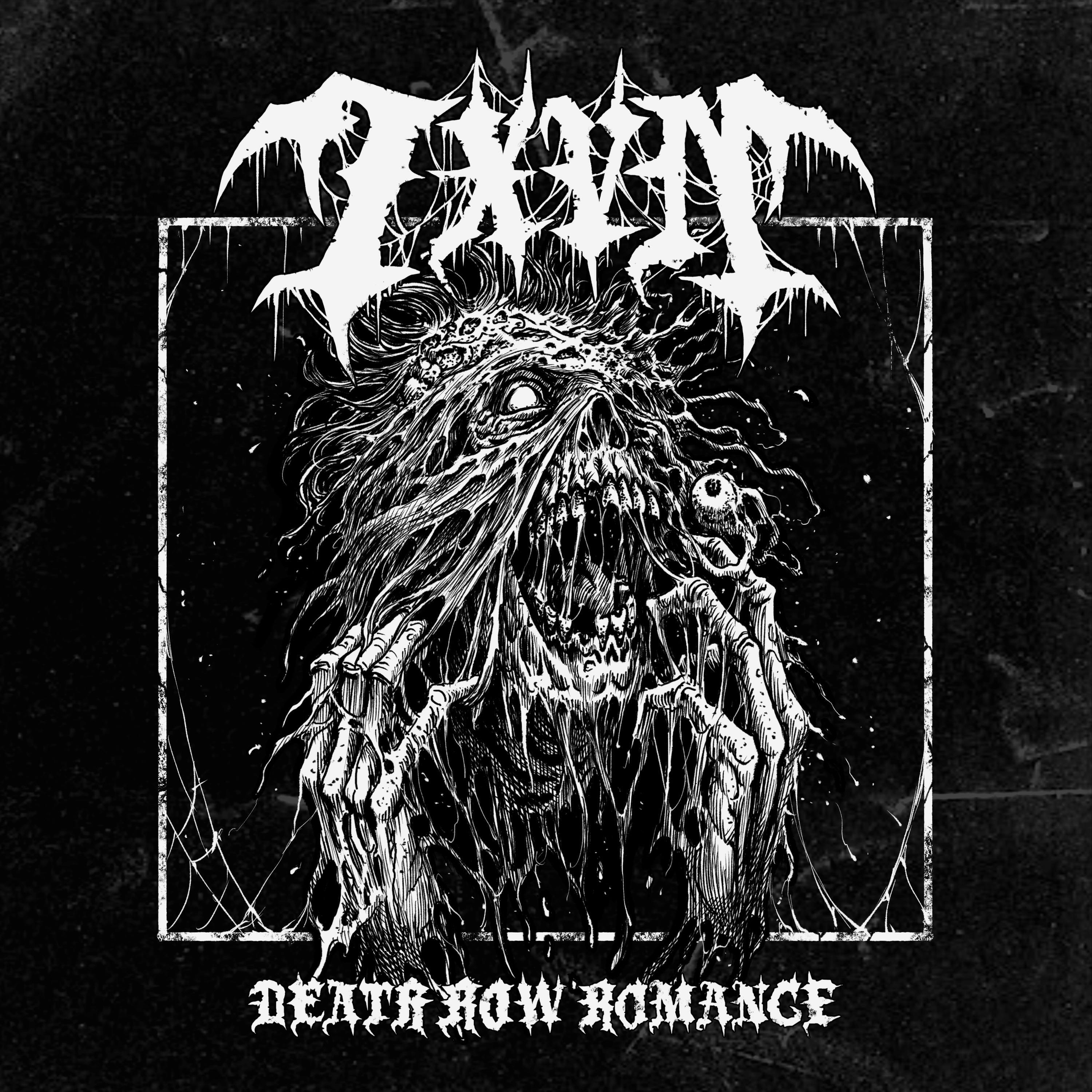Релиз Death Row Romance