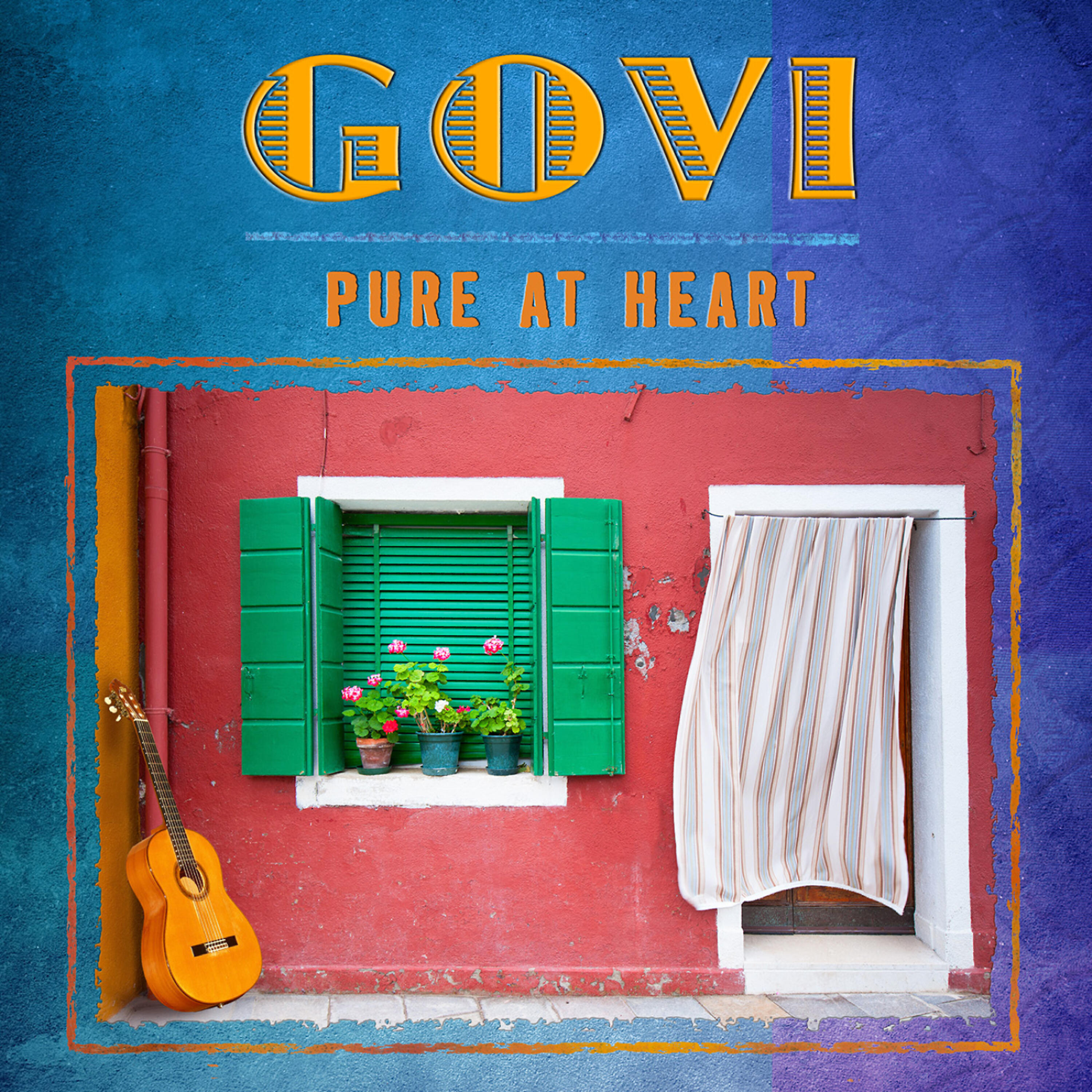 Релиз Pure At Heart