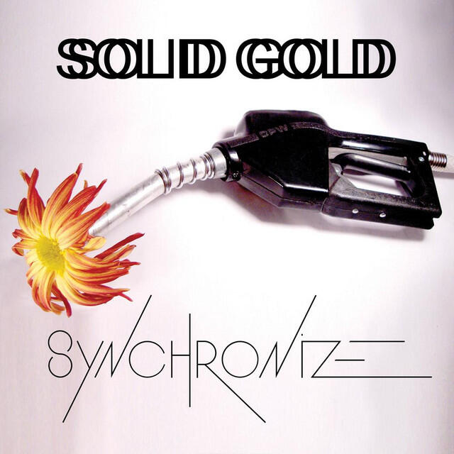 Релиз Synchronize