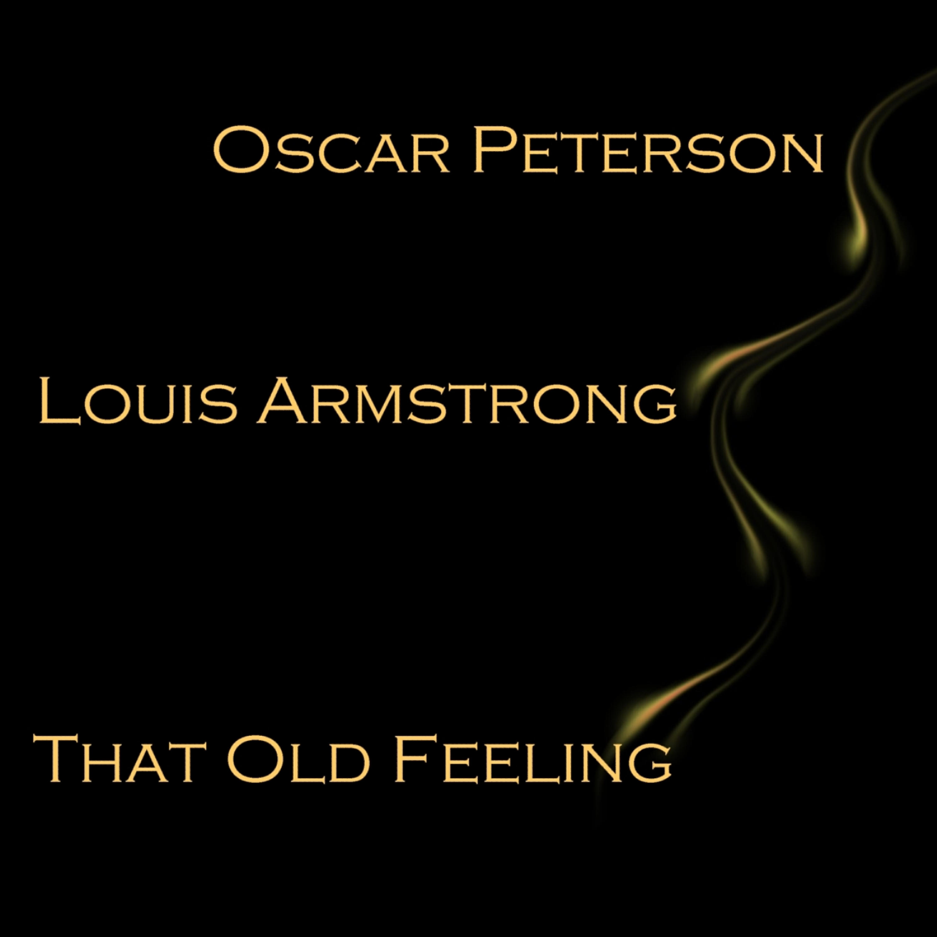 Релиз That Old Feeling