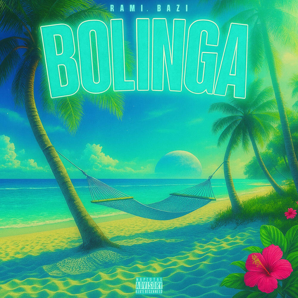 Релиз BOLINGA