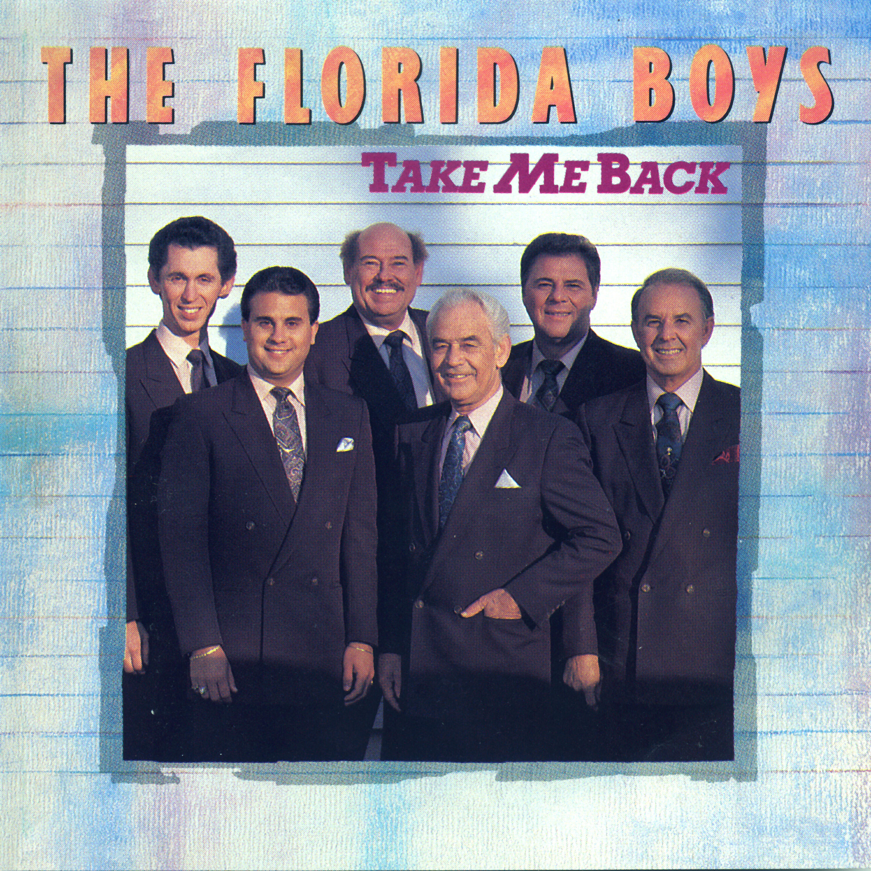Релиз Take Me Back