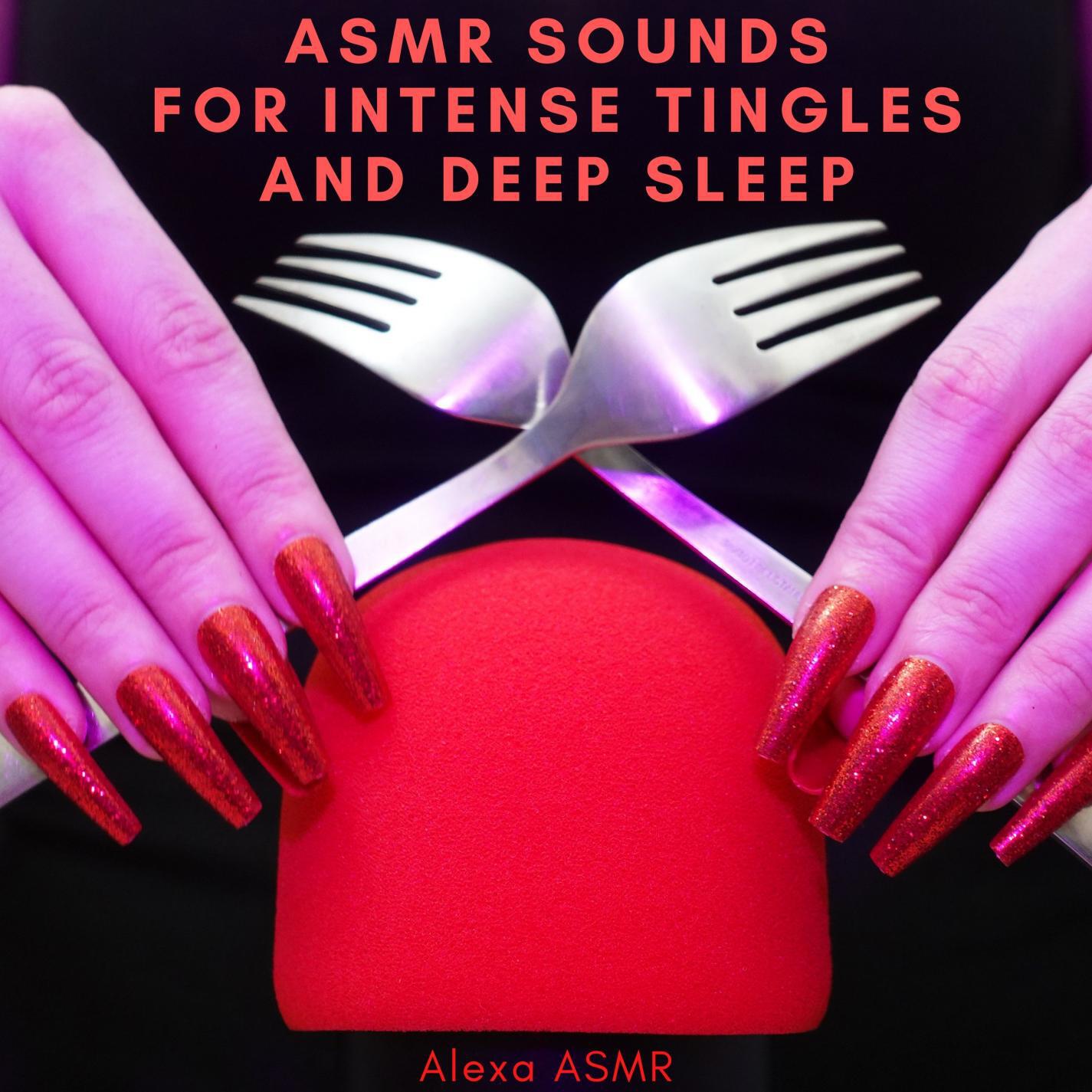 Alexa ASMR