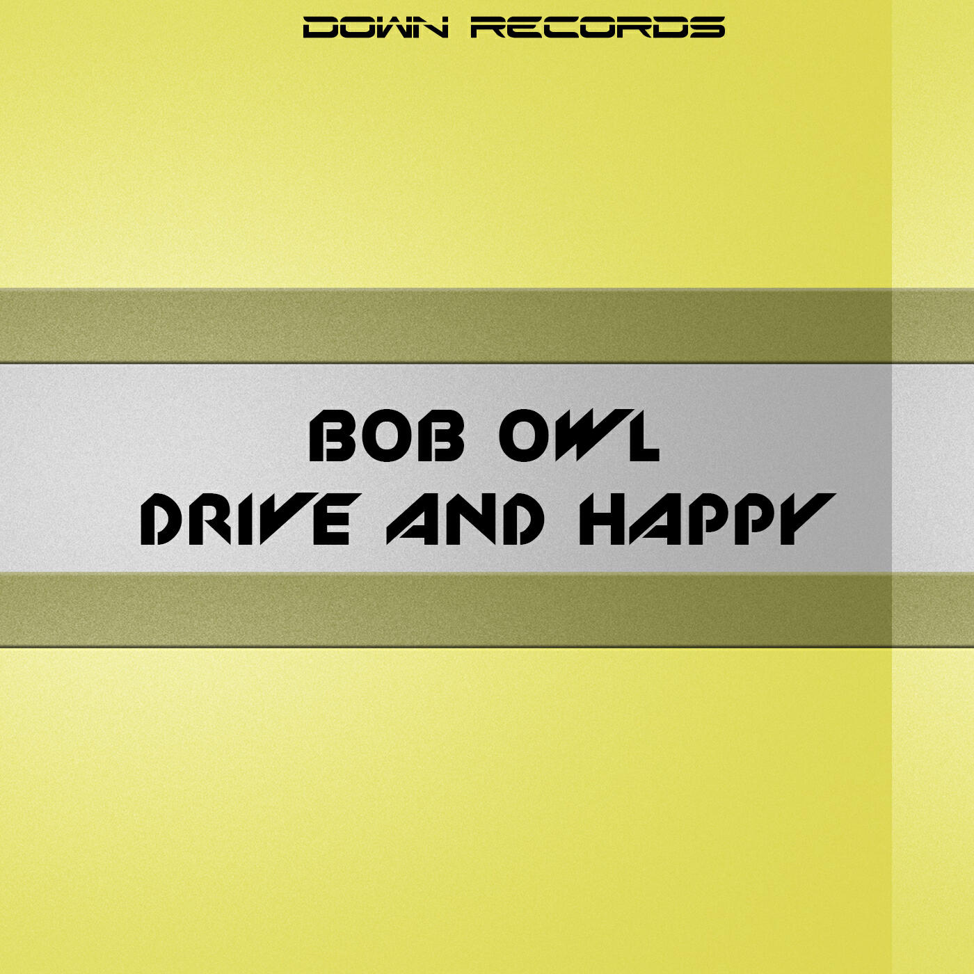 Релиз Drive and Happy