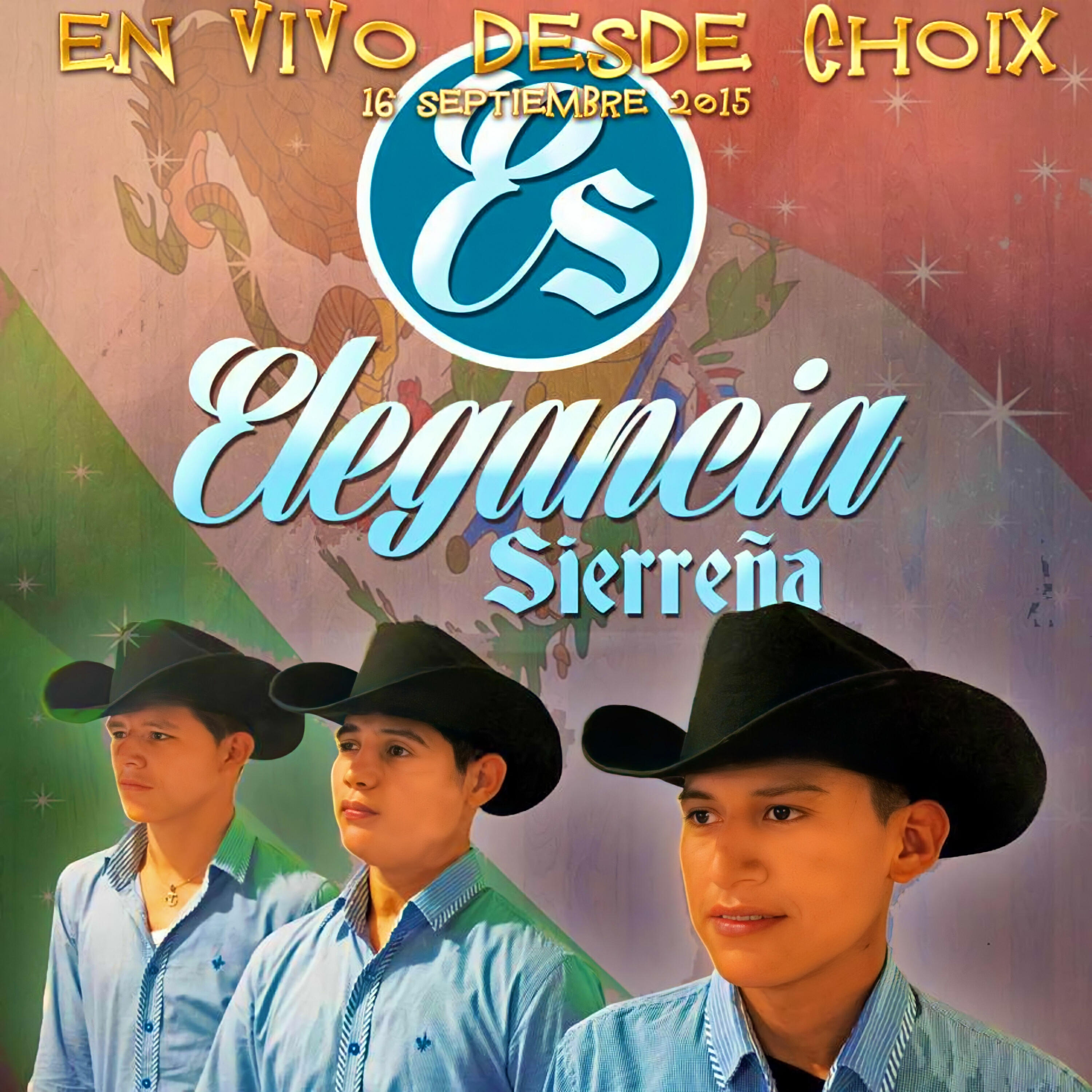 Elegancia Sierreña
